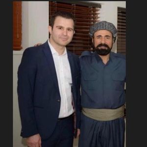 Meet your Posher, Kawa